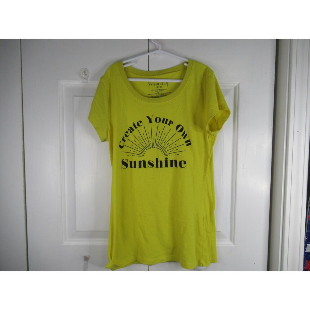 Wound Up Shirt